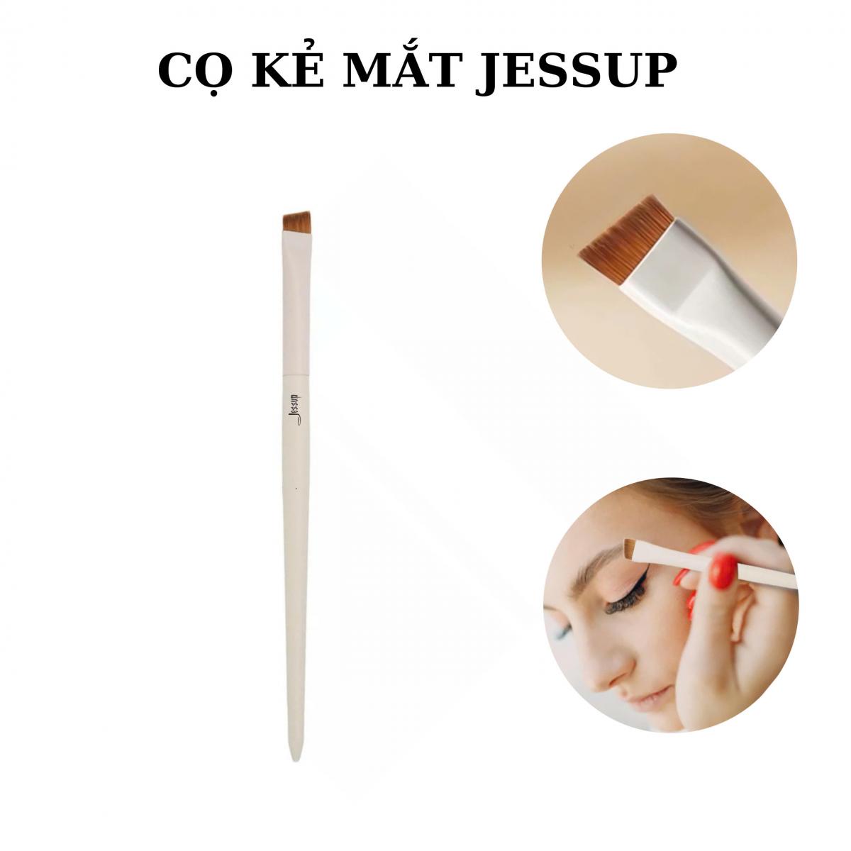  Cọ Trang Điểm Đa Năng JESSUP J11